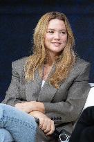 22nd Marrakech International Film Festival Day3