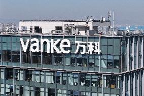 VANKE
