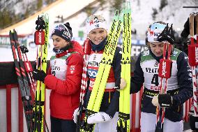 FIS World Cup Ruka Nordic