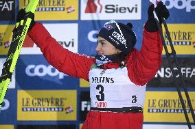 FIS World Cup Ruka Nordic