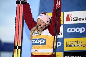 FIS World Cup Ruka Nordic
