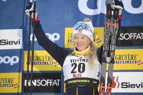 FIS World Cup Ruka Nordic