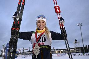 FIS World Cup Ruka Nordic