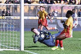 CALCIO - Serie A - US Lecce vs Torino FC