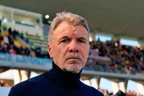 CALCIO - Serie A - US Lecce vs Torino FC