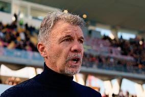 CALCIO - Serie A - US Lecce vs Torino FC