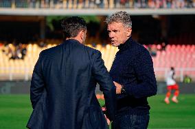 CALCIO - Serie A - US Lecce vs Torino FC