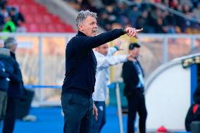 CALCIO - Serie A - US Lecce vs Torino FC