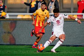 CALCIO - Serie A - US Lecce vs Torino FC