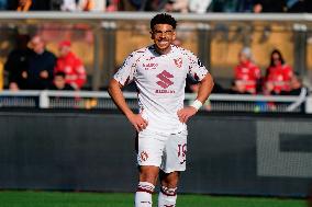 CALCIO - Serie A - US Lecce vs Torino FC