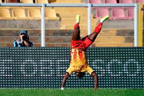 CALCIO - Serie A - US Lecce vs Torino FC