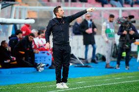 CALCIO - Serie A - US Lecce vs Torino FC