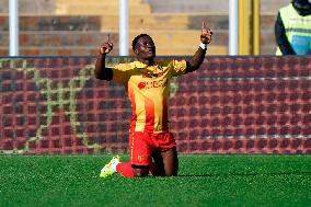 CALCIO - Serie A - US Lecce vs Torino FC