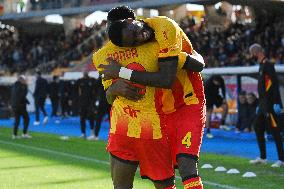 CALCIO - Serie A - US Lecce vs Torino FC