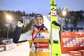 FIS World Cup Ruka Nordic