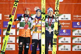 FIS World Cup Ruka Nordic