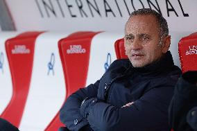 CALCIO - Serie C Italia - Vicenza vs Lecco