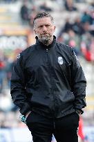 CALCIO - Serie C Italia - Vicenza vs Lecco