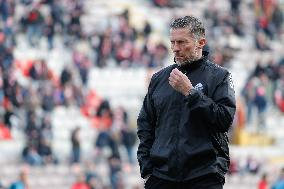 CALCIO - Serie C Italia - Vicenza vs Lecco