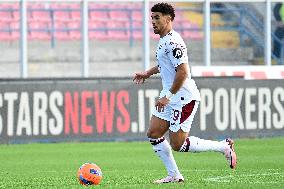 CALCIO - Serie A - US Lecce vs Torino FC