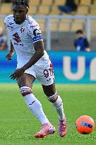 CALCIO - Serie A - US Lecce vs Torino FC