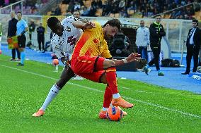 CALCIO - Serie A - US Lecce vs Torino FC