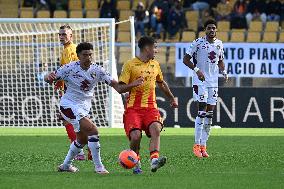 CALCIO - Serie A - US Lecce vs Torino FC