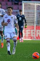 CALCIO - Serie A - US Lecce vs Torino FC