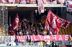CALCIO - Serie A - US Lecce vs Torino FC