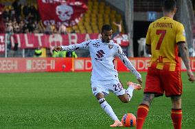 CALCIO - Serie A - US Lecce vs Torino FC