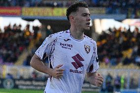CALCIO - Serie A - US Lecce vs Torino FC