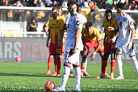 CALCIO - Serie A - US Lecce vs Torino FC