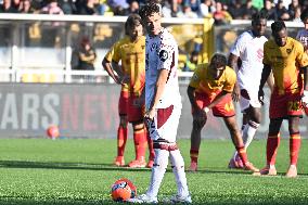 CALCIO - Serie A - US Lecce vs Torino FC
