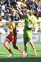 CALCIO - Serie A - US Lecce vs Torino FC