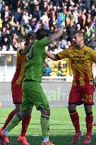 CALCIO - Serie A - US Lecce vs Torino FC