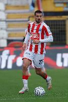 CALCIO - Serie C Italia - Vicenza vs Lecco