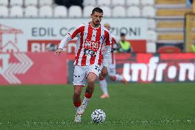 CALCIO - Serie C Italia - Vicenza vs Lecco