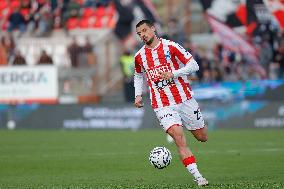 CALCIO - Serie C Italia - Vicenza vs Lecco