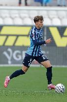 CALCIO - Serie C Italia - Vicenza vs Lecco