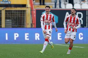 CALCIO - Serie C Italia - Vicenza vs Lecco