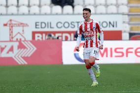 CALCIO - Serie C Italia - Vicenza vs Lecco