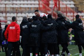 CALCIO - Serie C Italia - Vicenza vs Lecco
