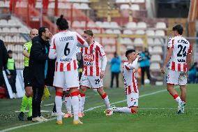 CALCIO - Serie C Italia - Vicenza vs Lecco