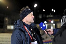 FIS World Cup Ruka Nordic