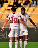 CALCIO - Serie A - US Lecce vs Torino FC