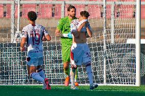 CALCIO - Serie A - US Lecce vs Torino FC