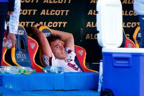 CALCIO - Serie A - US Lecce vs Torino FC