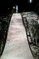 FIS World Cup Ruka Nordic