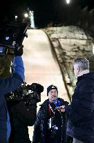 FIS World Cup Ruka Nordic