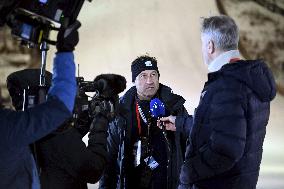 FIS World Cup Ruka Nordic